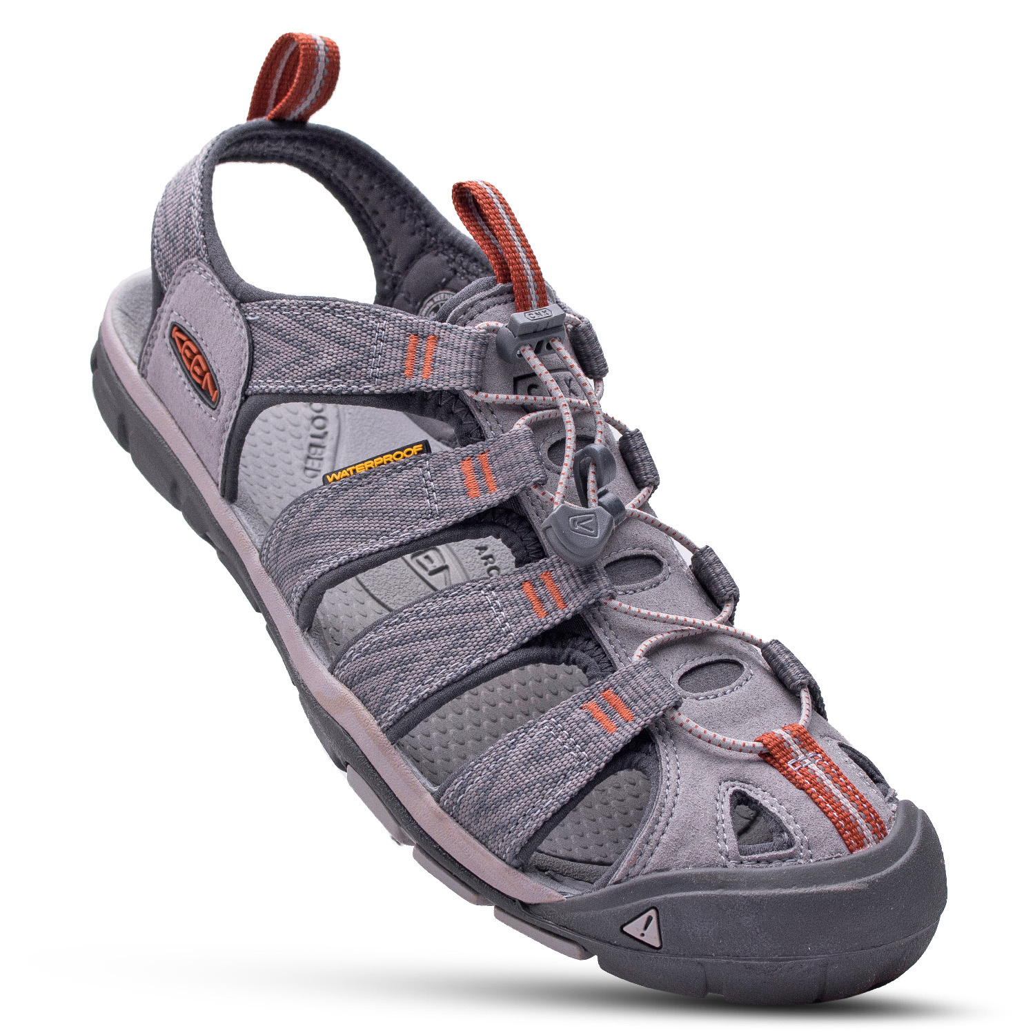 Sandały KEEN CLEARWATER CNX 1018497