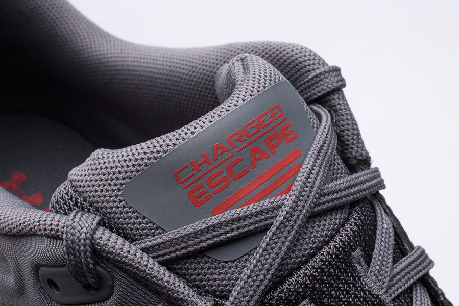 Buty męskie Under Armour 3024620-100