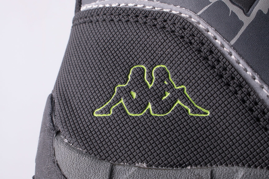 Śniegowce dziecięce KAPPA RESCUE TEX K 260581K-1133