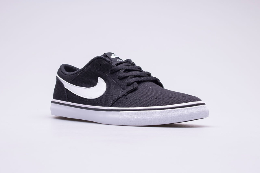 Buty męskie NIKE PORTMORE II SOLAR CNVS 880268-010