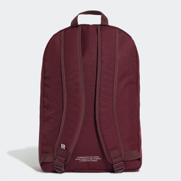 Plecak adidas AC CLASS BP ED8669