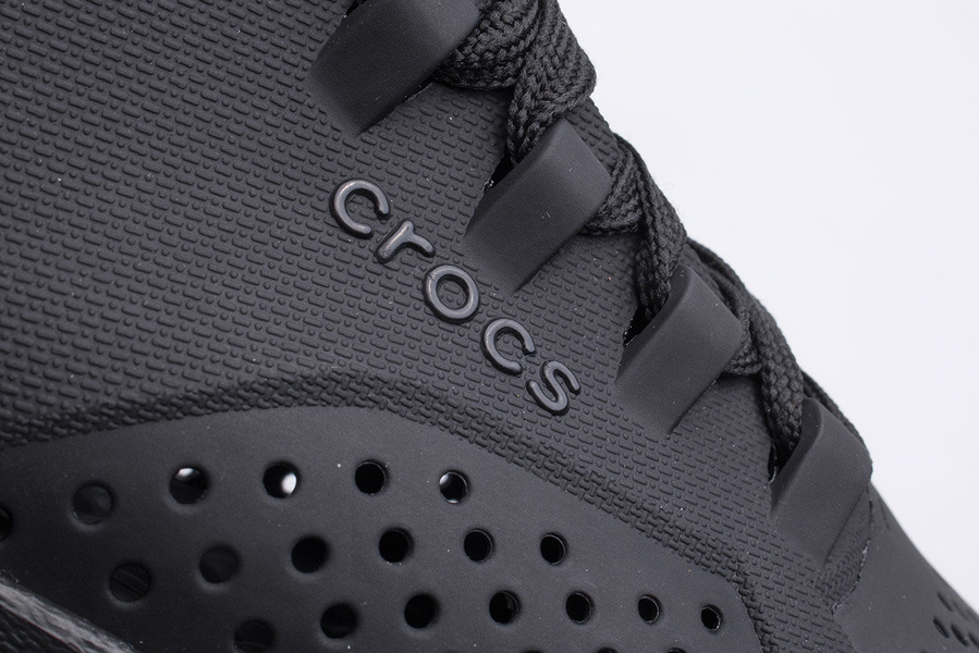 Buty męskie CROCS LITERIDE PACER M 204967-060