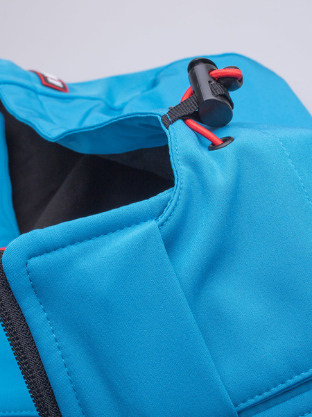 Kurtka softshell męska Alpinus BR43376