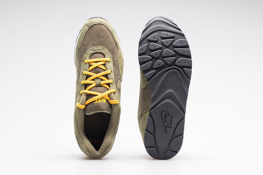 Buty damskie NIKE W OUTBURST SE AJ8299-301