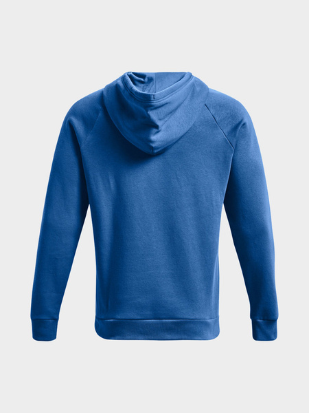 Bluza męska z kapturem Under Armour 1370349-474