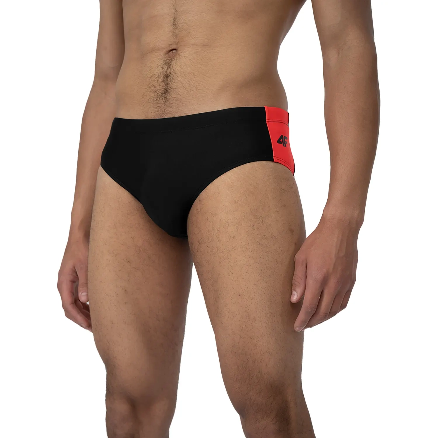 Kąpielówki męskie 4F 4FSS23USWTM008-20S