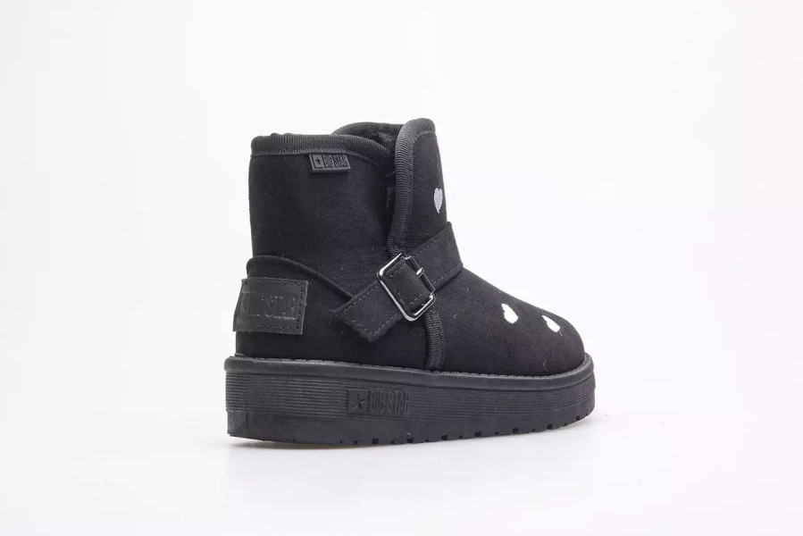 Buty dziecięce BIG STAR KK374243