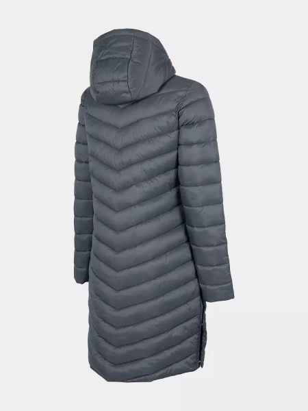 Kurtka damska 4F H4Z22-KUDP015-30S