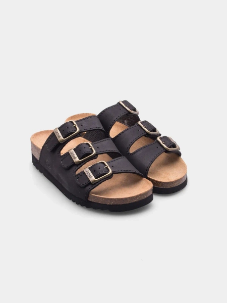 Klapki damskie Scholl RIO AD F23012-1004