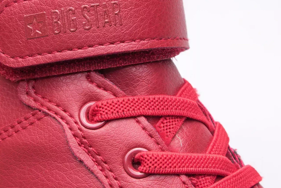 Buty dziecięce BIG STAR GG374042