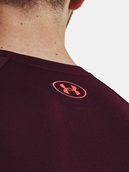 Koszulka męska Under Armour Tech Novelty 1345317-601 