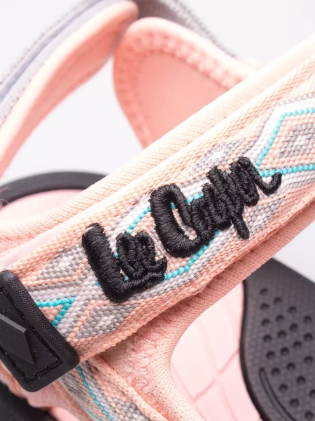 Sandały dziecięce LEE COOPER LCW-23-34-1683K