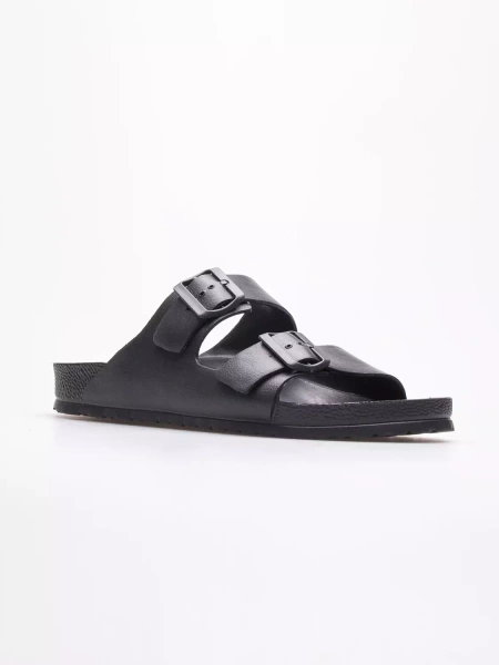 Klapki męskie OUTHORN OTHSS23FFLIM059-20S