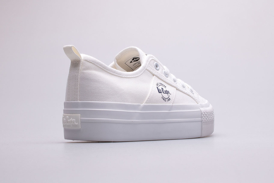Tenisówki damskie LEE COOPER LCW-22-31-0837L