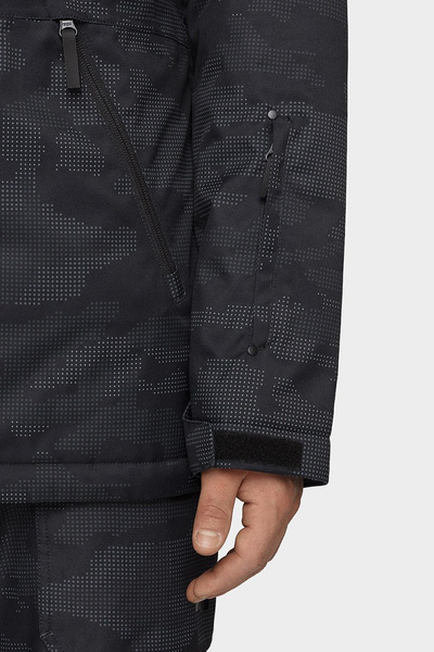 Kurtka męska 4F H4Z19-KUMN073-20A