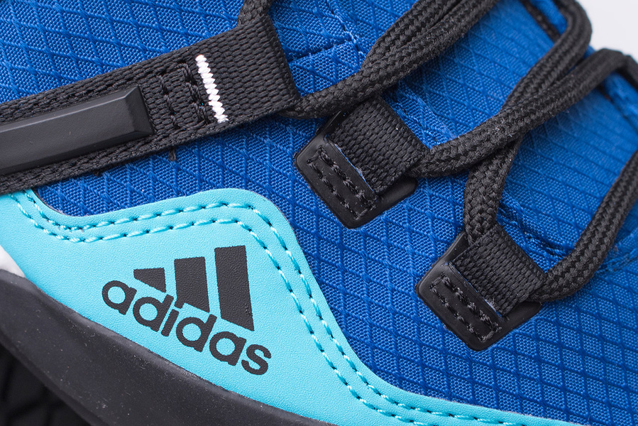 Buty męskie adidas TERREX SWIFT SOLO FX9324