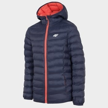 Kurtka dziecięca 4F HJZ19-JKUMP002-31S