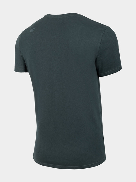 Koszulka męska 4F H4L22-TSM042-40S