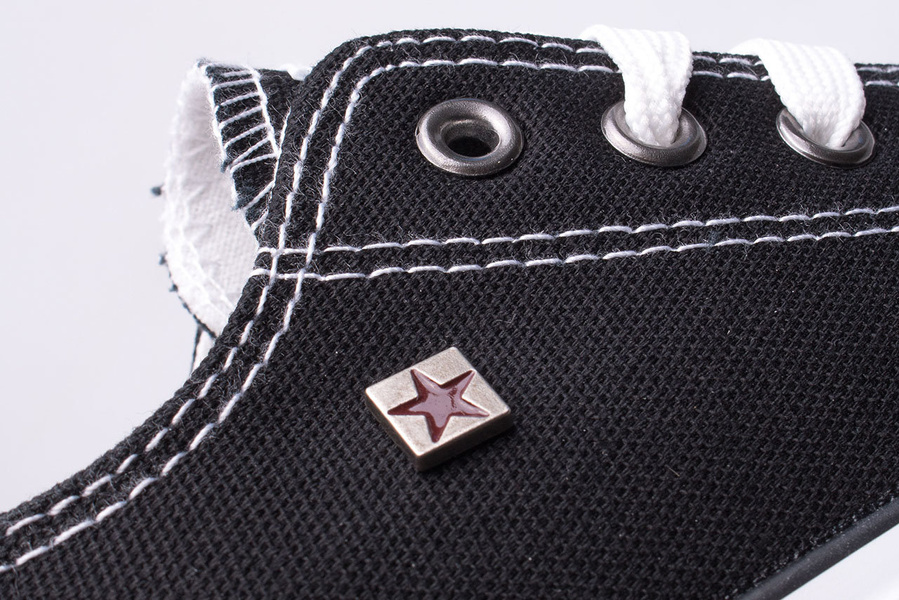 Trampki dziecięce BIG STAR FF374206-906