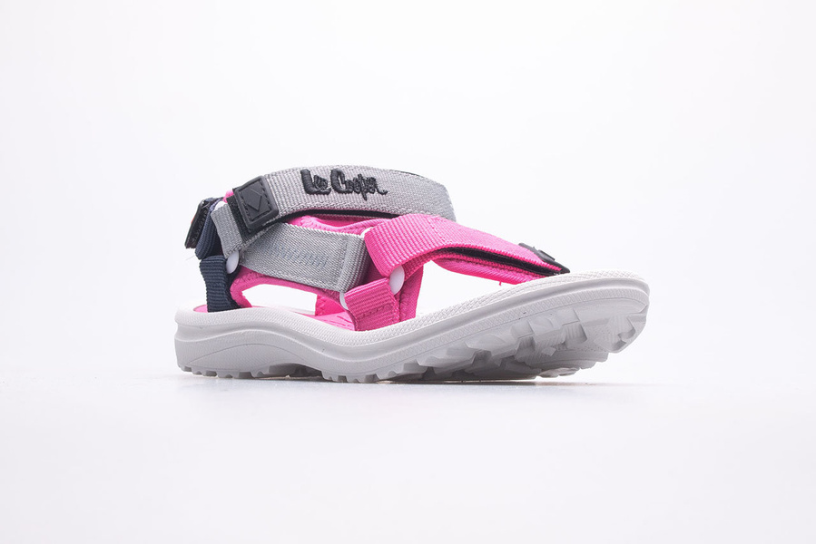 Sandały dziecięce LEE COOPER LCW-22-34-0956K