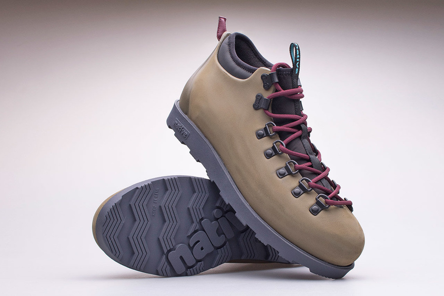 Buty NATIVE FITZSIMMONS 31106800-3044