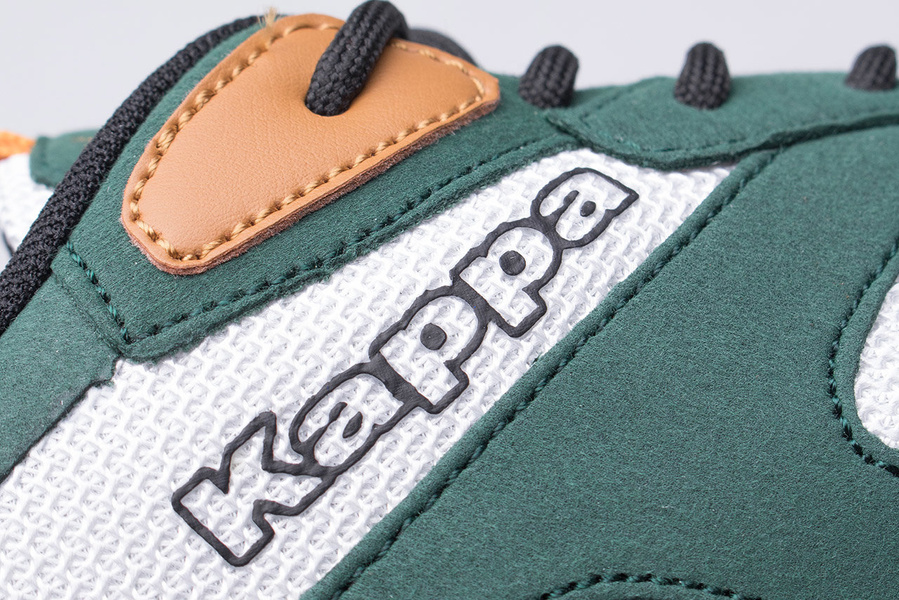 Buty męskie KAPPA ANSTEYS 242919-3217