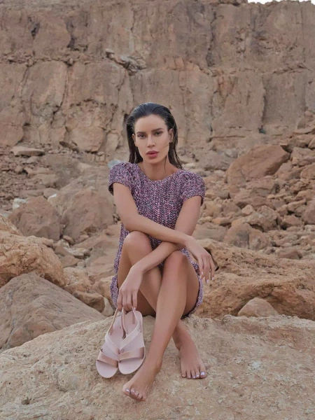 Sandały damskie Ipanema VIBE FEM 82429-AJ081