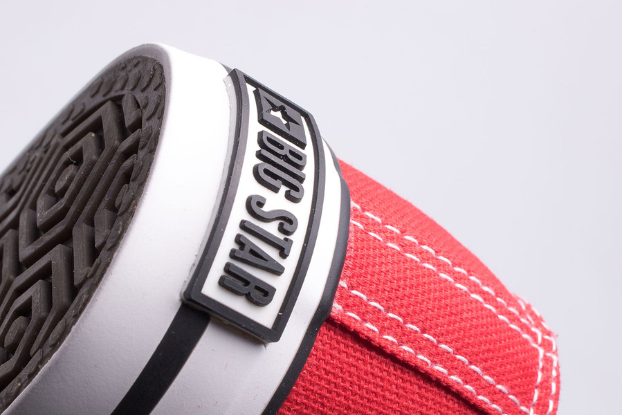 Trampki dziecięce BIG STAR FF374201-603