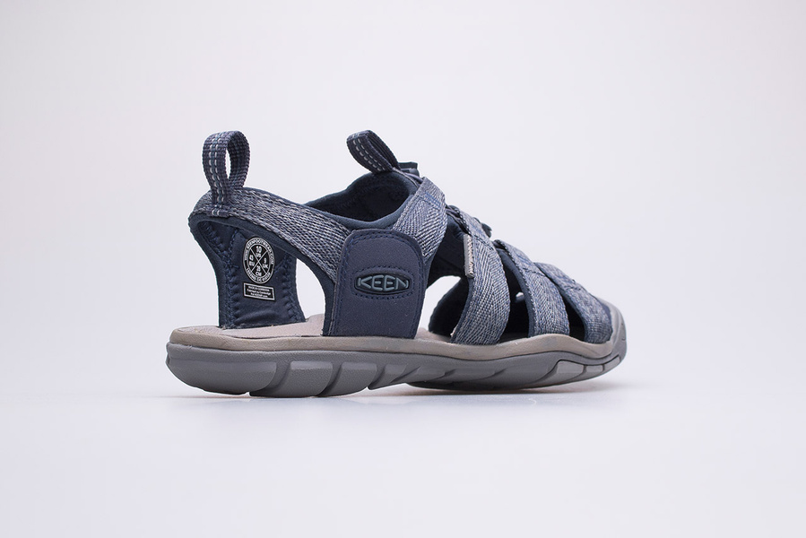 Sandały KEEN CLEARWATER CNX 1022962