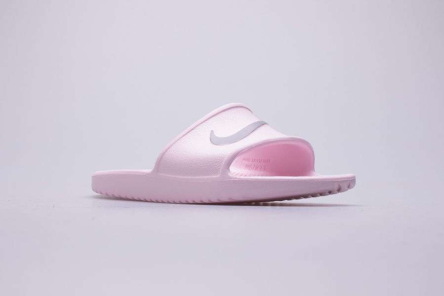 Klapki damskie NIKE KAWA SHOWER 832655-601