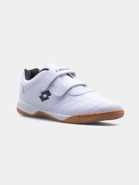 Buty dziecięce halowe LOTTO PACER T 2600110T-1011