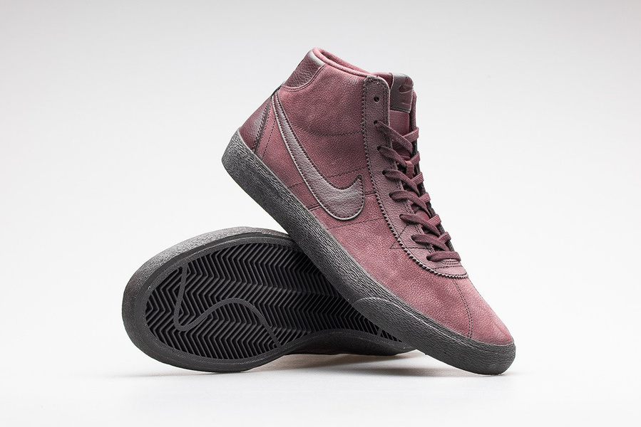 Buty damskie WMNS NIKE SB BRUIN HI AV3557-600