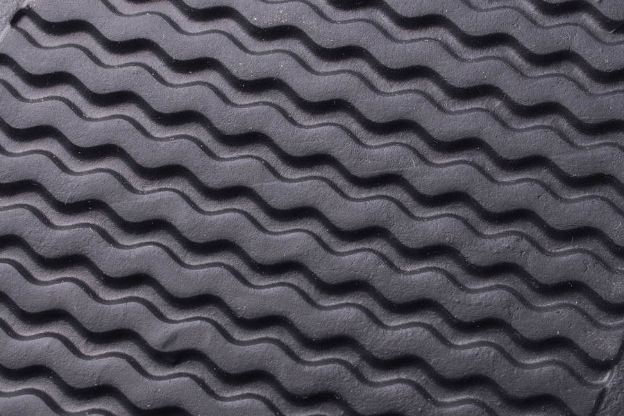 Klapki damskie BIG STAR FF274A389