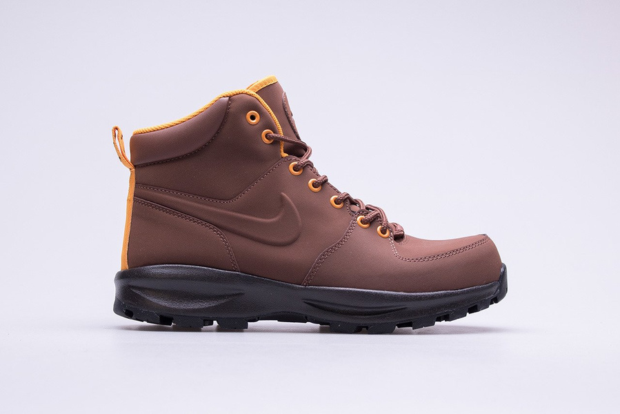 Buty męskie NIKE MANOA LEATHER 454350-203
