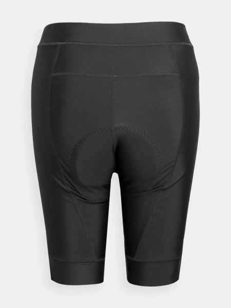 Spodenki damskie rowerowe 4F 4FSS23TFSHF158-20S