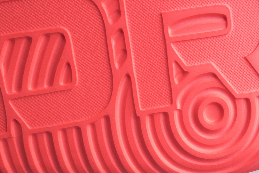 Klapki męskie Under Armour 3023761-602