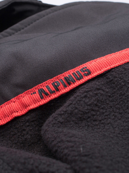 Kurtka softshell męska Alpinus BR43371