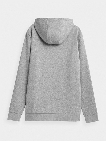 Bluza męska z kapturem 4F NOSH4-BLM352-27M