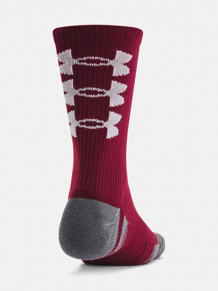 Skarpety Under Armour 1379515-625 (3-PAK)