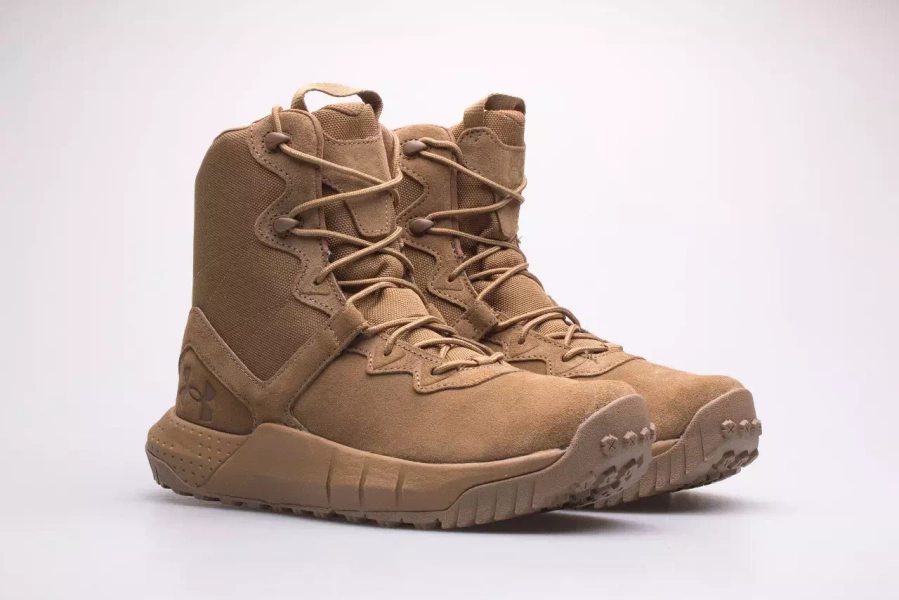 Buty męskie taktyczne Under Armour Valsetz AR670 3024009-200