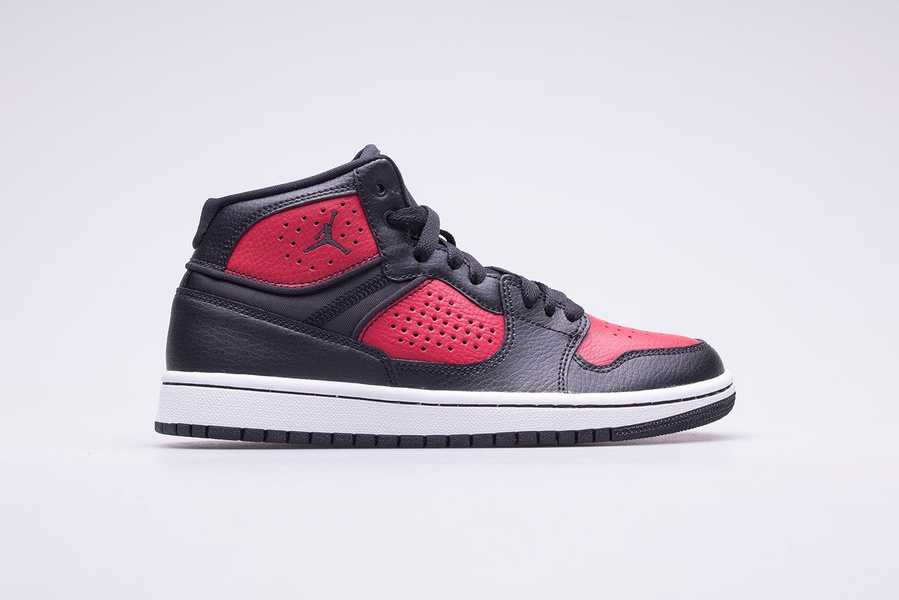 Buty dziecięce NIKE JORDAN ACCESS (GS) AV7941-006