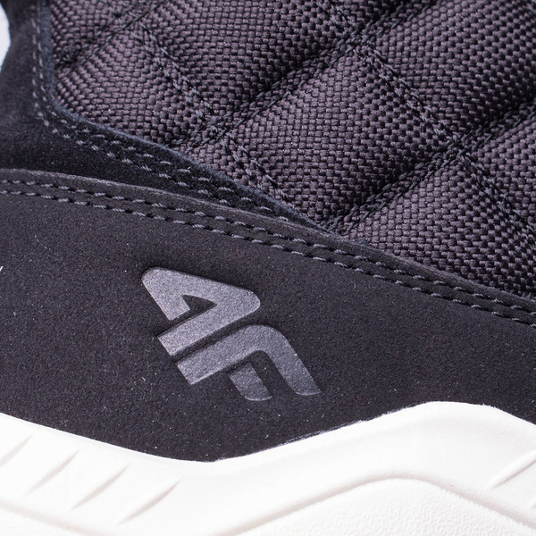 Buty męskie 4F D4Z19-OBMH201-20S