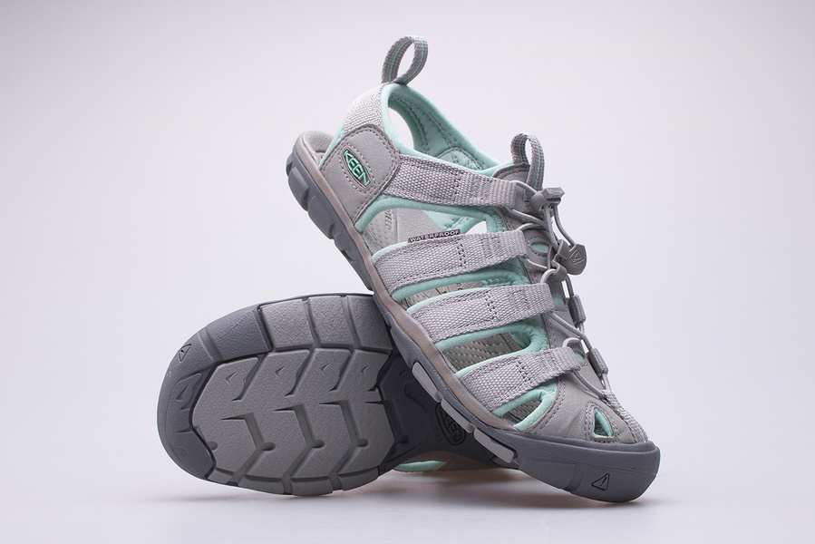 Sandały KEEN CLARWATER CNX 1022964