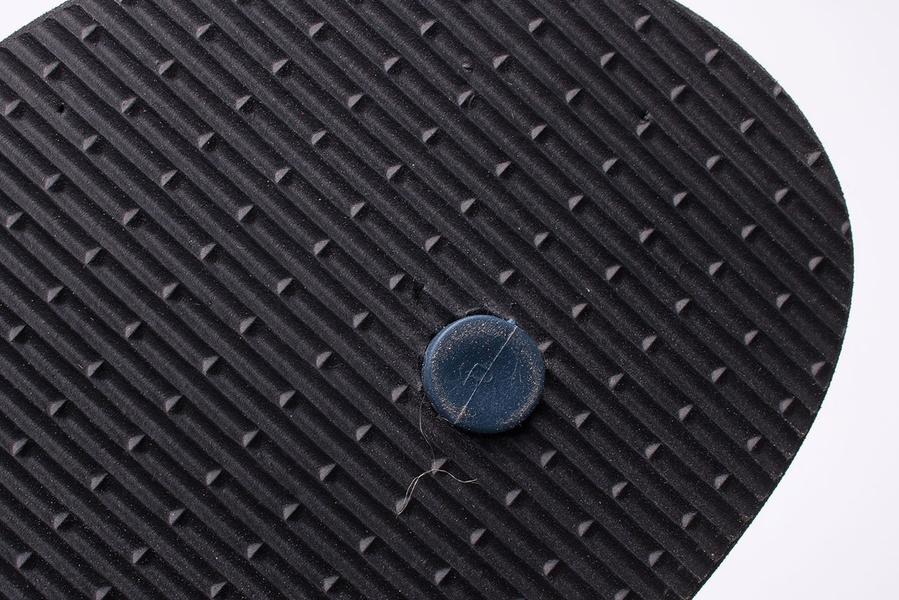 Klapki męskie 4F H4L22-KLM006-32S