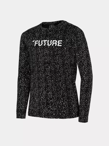 Koszulka dziecięca 4F JUNIOR HJL22-JTSML003-20A