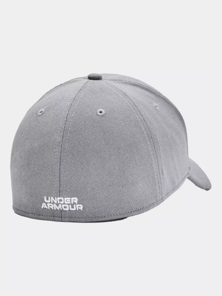 Czapka z daszkiem męska Under Armour 1376700-035