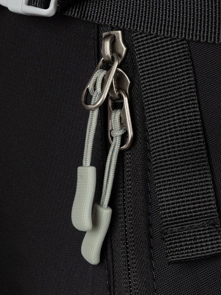 Plecak turystyczny BERGSON NAMSEN 30 BLACK