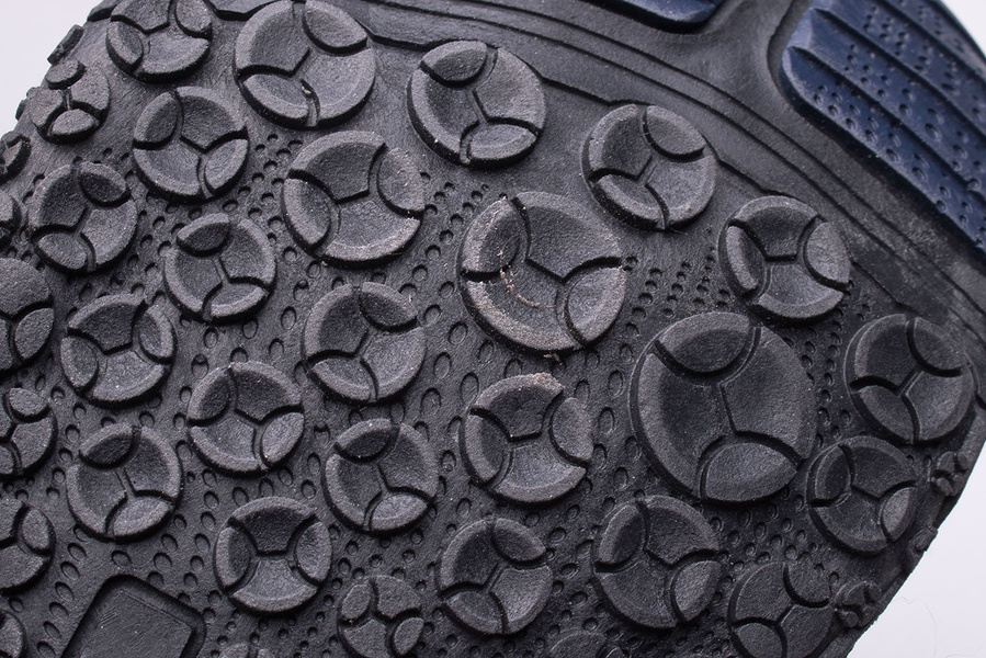 Sandały chłopięce 4F JUNIOR HJL22-JSAM001-33S