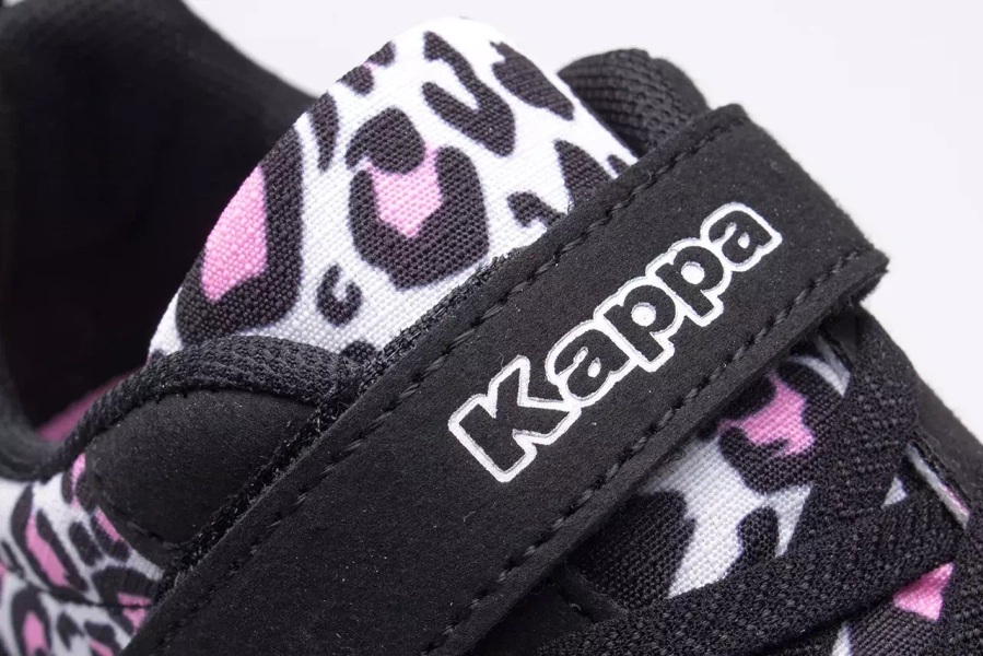 Buty dziecięce KAPPA SEC LEO K 260955LEOK-1121