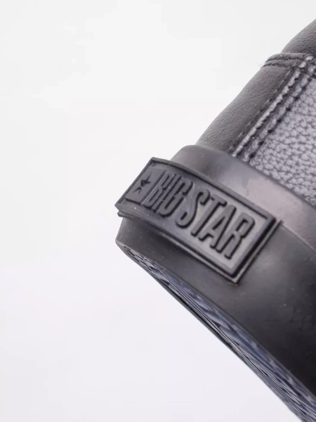 Tenisówki damskie BIG STAR GG274061